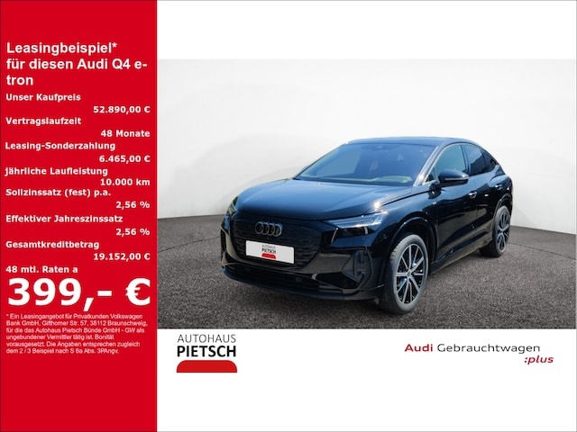 Audi Q4