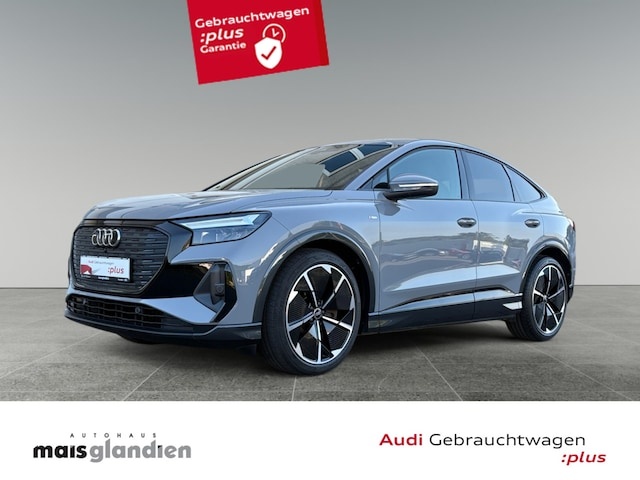 Audi Q4