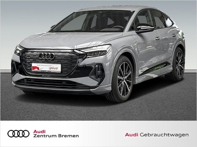 Audi Q4