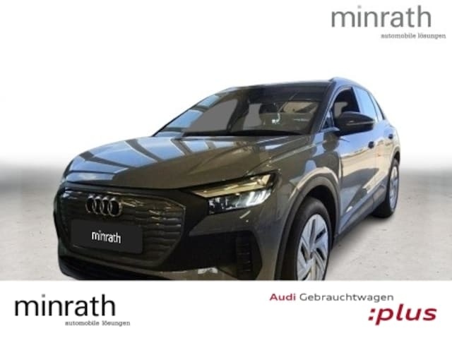 Audi Q4