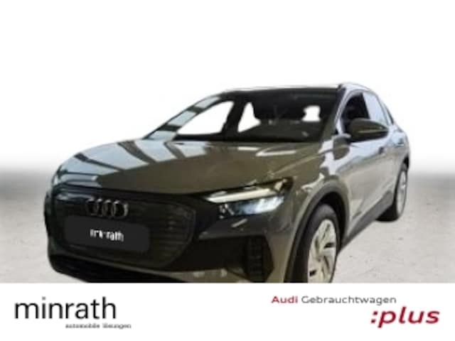 Audi Q4