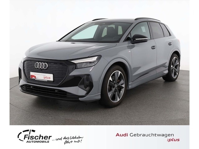 Audi Q4