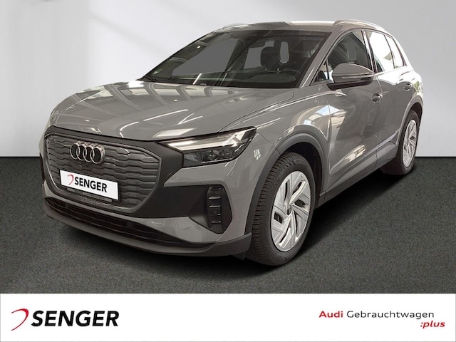 Audi Q4