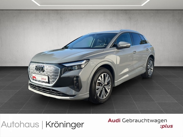 Audi Q4