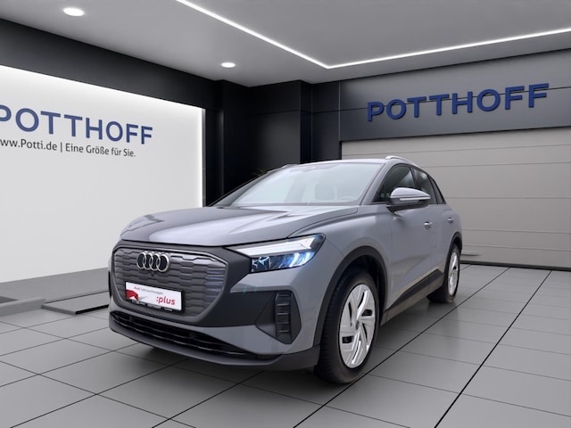 Audi Q4