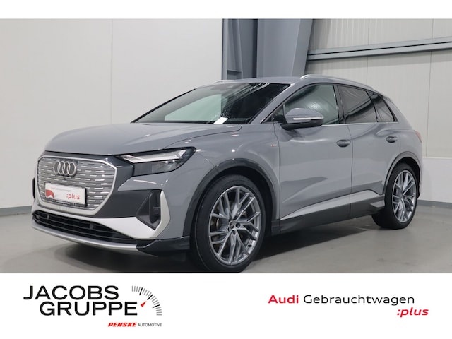 Audi Q4