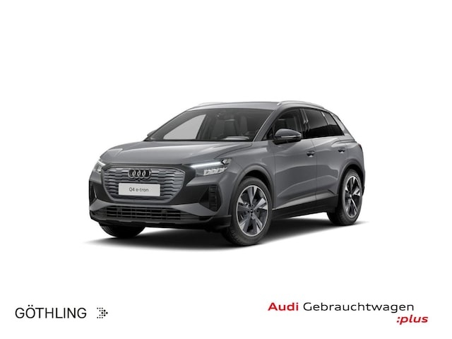Audi Q4