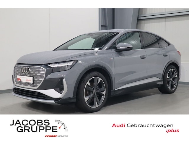 Audi Q4