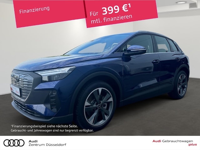 Audi Q4