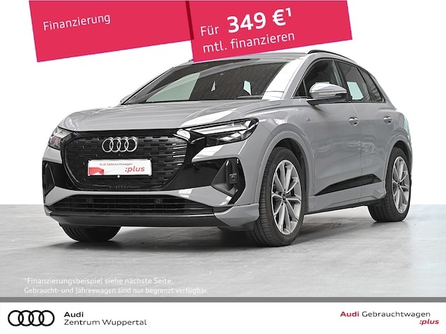 Audi Q4