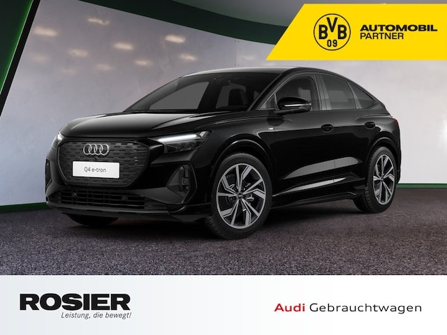 Audi Q4