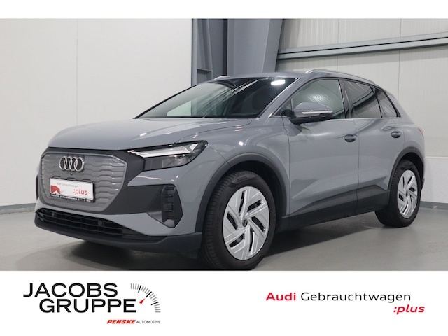 Audi Q4