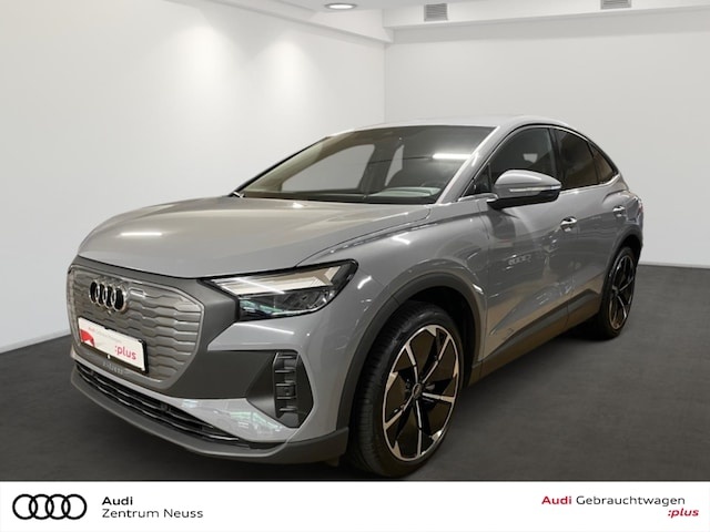 Audi Q4