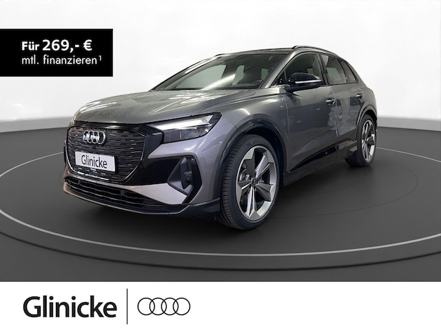 Audi Q4