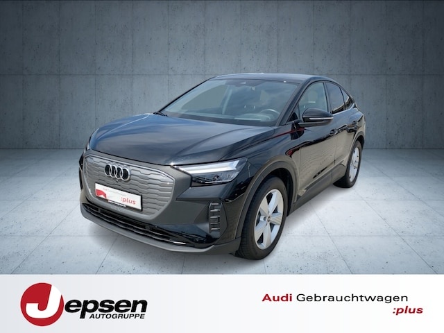 Audi Q4