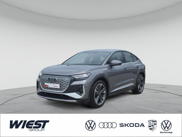 Audi Q4