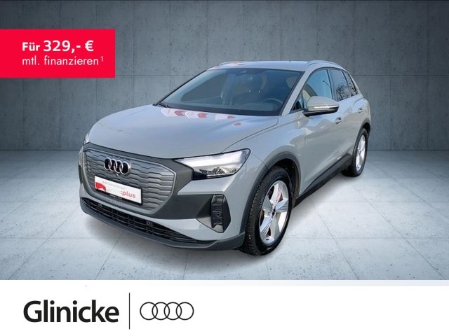 Audi Q4