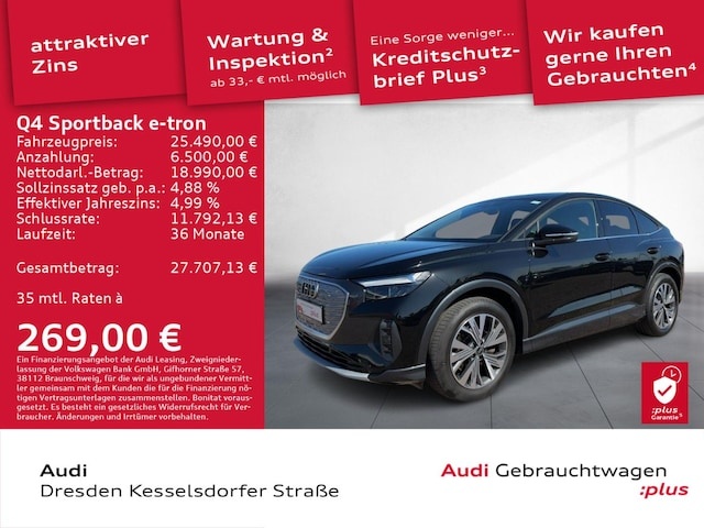 Audi Q4