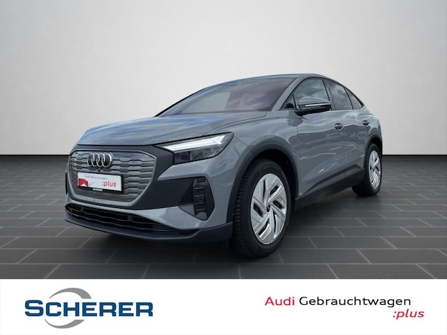 Audi Q4
