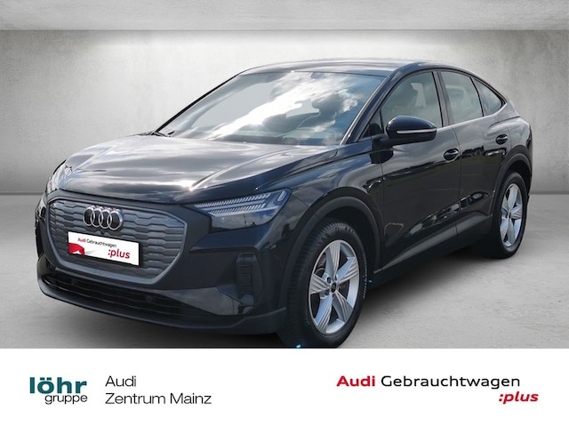 Audi Q4