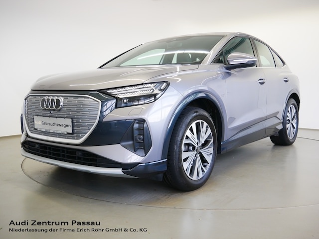 Audi Q4