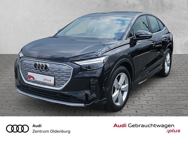 Audi Q4