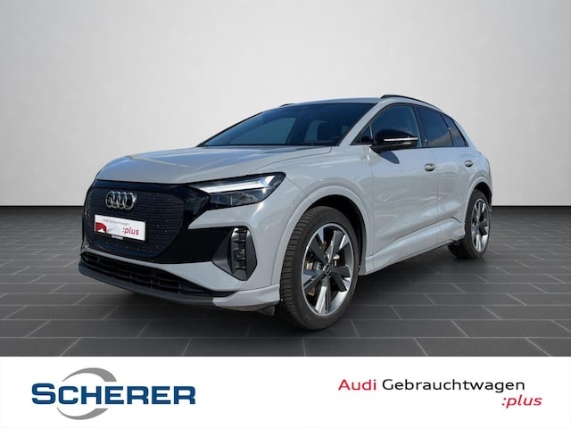 Audi Q4