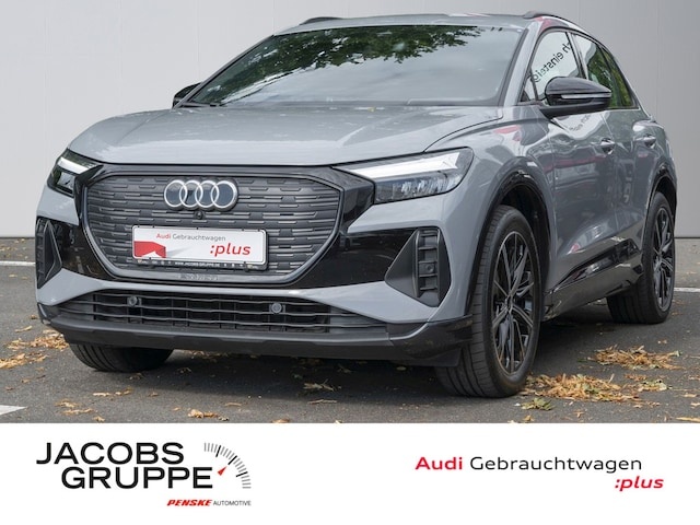 Audi Q4