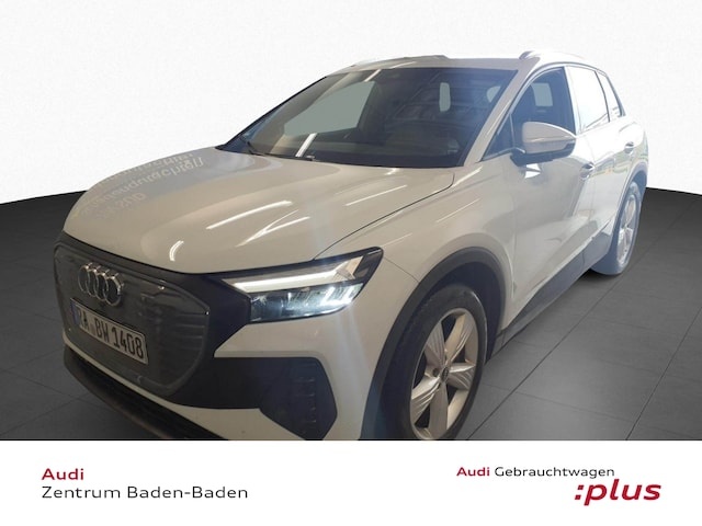 Audi Q4