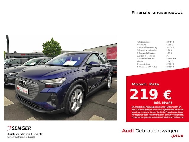Audi Q4