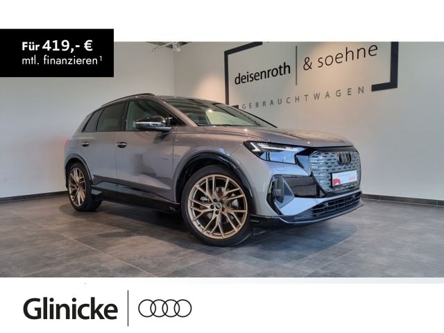 Audi Q4