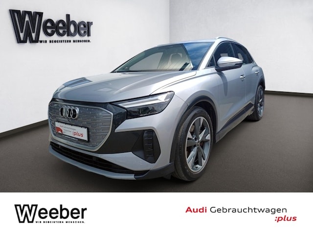 Audi Q4