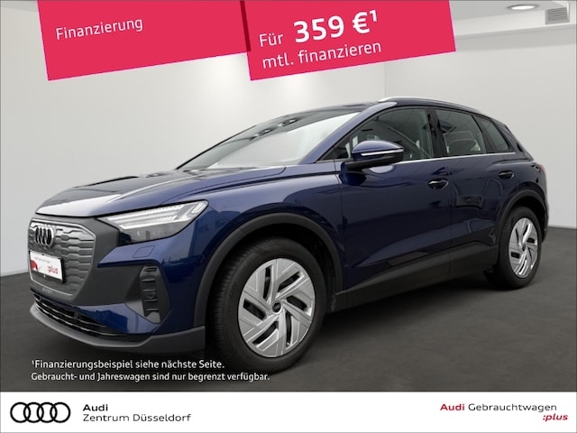 Audi Q4