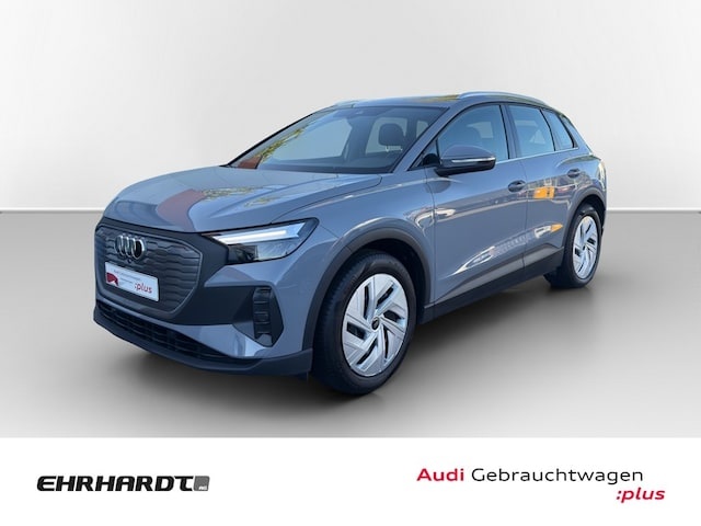 Audi Q4