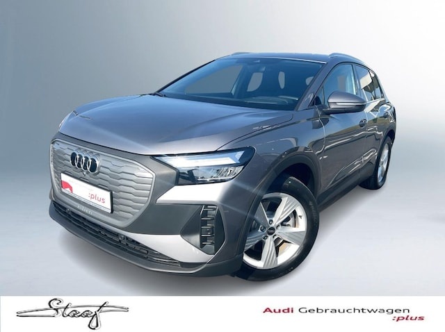 Audi Q4