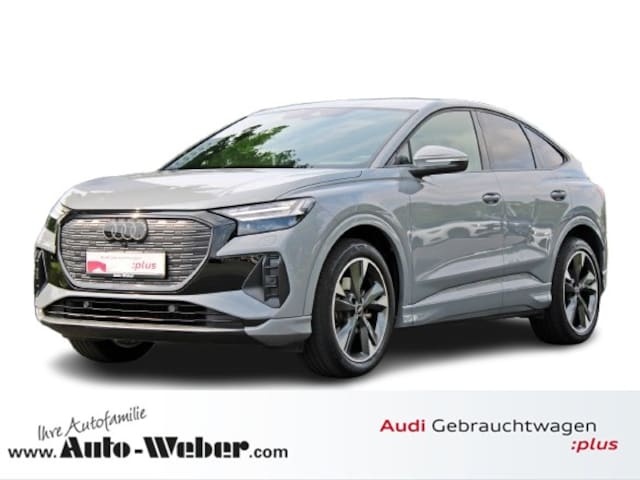 Audi Q4