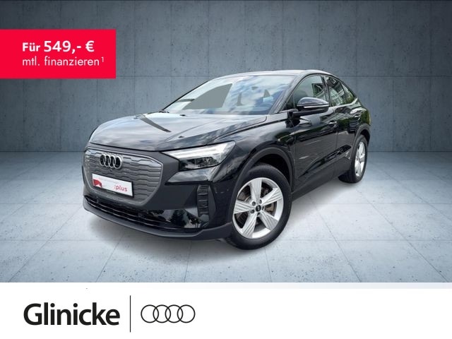 Audi Q4