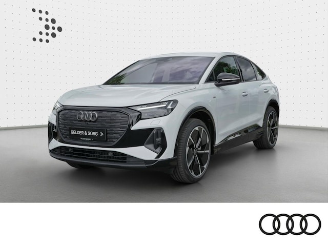 Audi Q4
