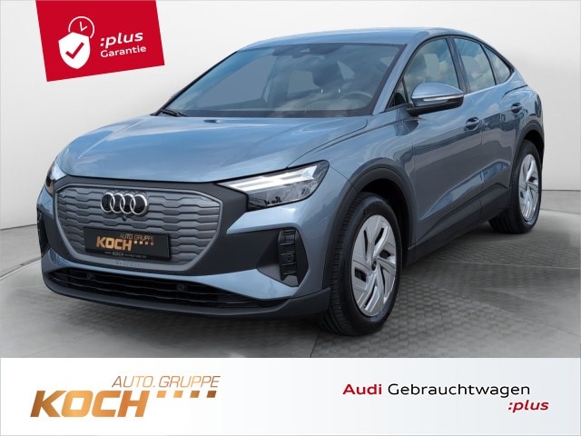 Audi Q4