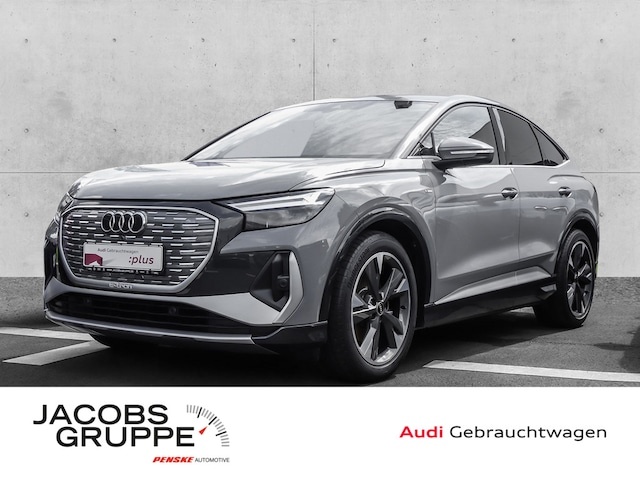 Audi Q4