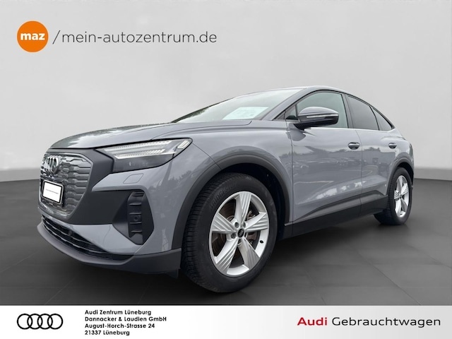 Audi Q4