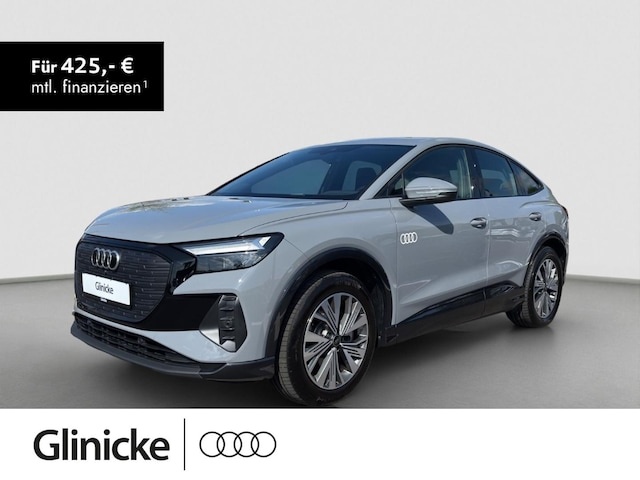 Audi Q4
