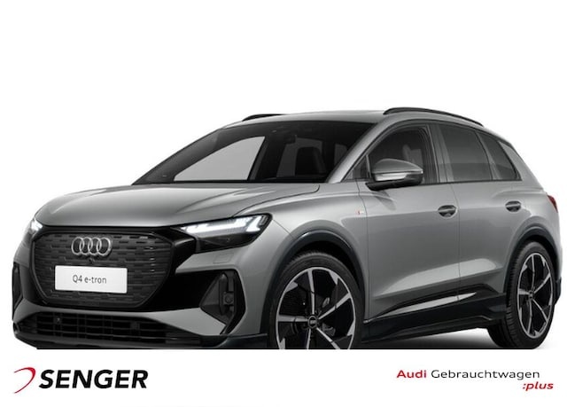 Audi Q4