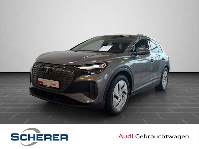 Audi Q4