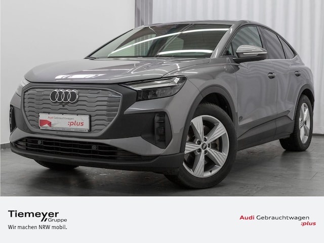 Audi Q4