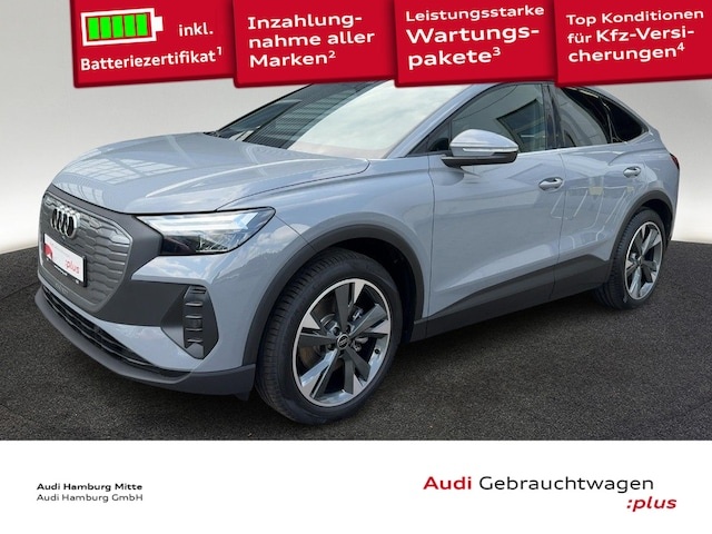 Audi Q4