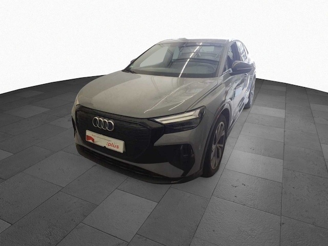 Audi Q4