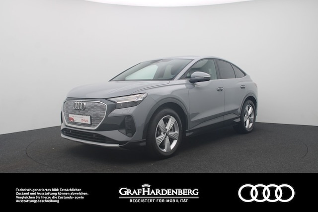 Audi Q4