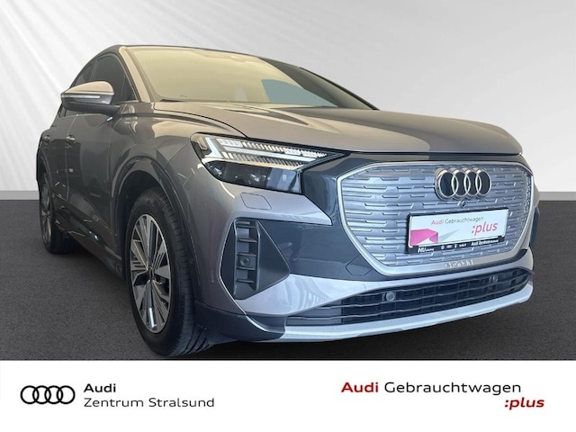 Audi Q4