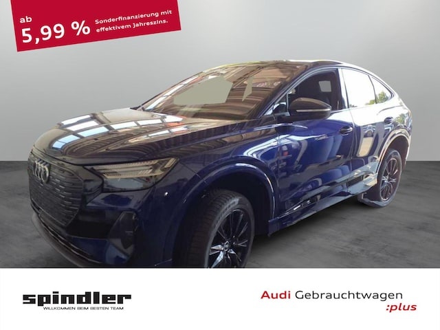 Audi Q4